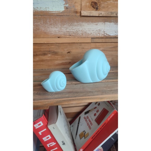 Natica Vase/Planter Decor for Weddings, Dinner Table, Party, Living Room - Picture 5 of 9